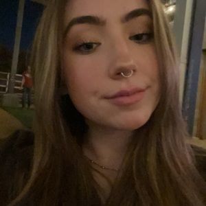 Meet your Posher, Madison